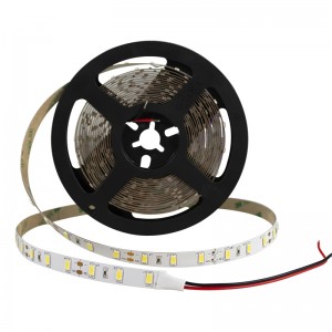 Flexibler LED-Streifen 5730 mit hoher Helligkeit