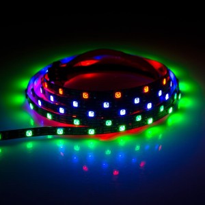 HD8812 3535 Pixel LED Strips similar with SK6812 3535