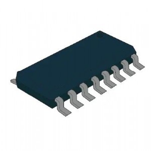 SM16511 IC-Komponenten