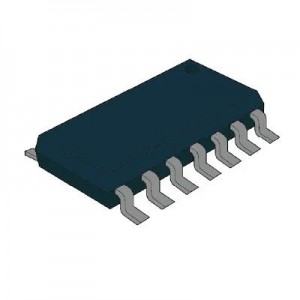TM1809 IC Componenets 5v/12v rgb led strip 24bits