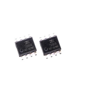 TM1814 IC komponenty pre pixel 12v 24v RGBW LED pásik