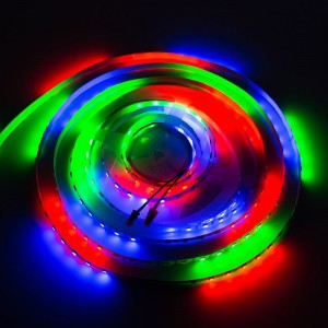 Good User Reputation for China LED Light strip for Indoor Outdoor Decoration