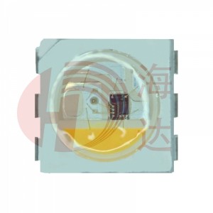 WS2813 RGBW Addressable LED Components Chip